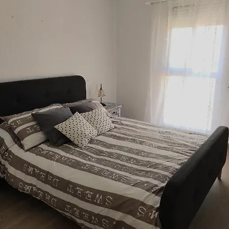 Hermoso Apartamento, Edificio Piscis * Benalmadena