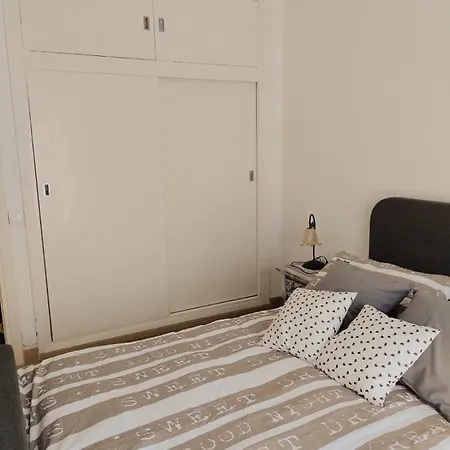 Hermoso Apartamento, Edificio Piscis * Benalmadena