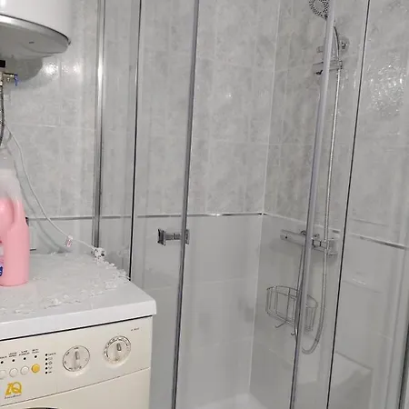 Hermoso Apartamento, Edificio Piscis Benalmadena