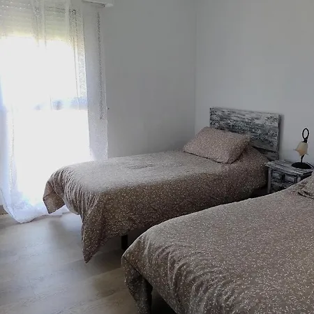 Hermoso Apartamento, Edificio Piscis * Benalmadena