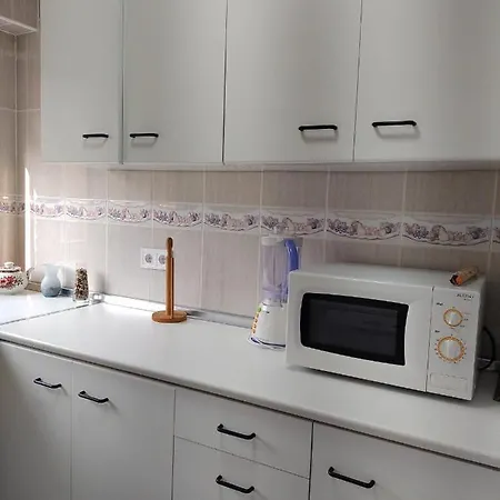 Hermoso Apartamento, Edificio Piscis Apartment