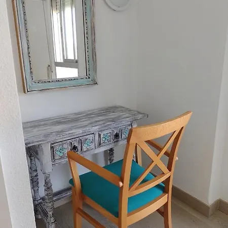 Hermoso Apartamento, Edificio Piscis Benalmadena