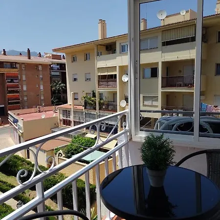 Hermoso Apartamento, Edificio Piscis Apartment *