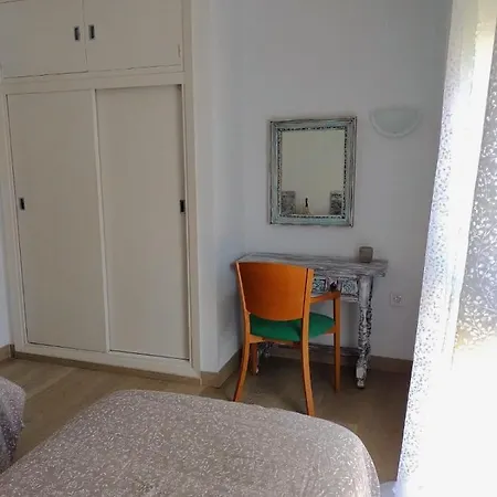 Hermoso Apartamento, Edificio Piscis Apartment