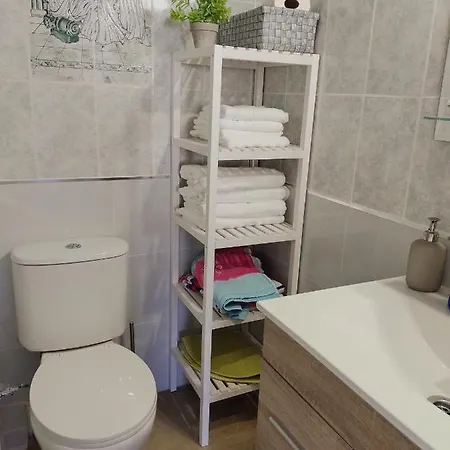 Apartamento Hermoso Apartamento, Edificio Piscis *