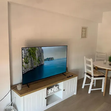 Apartamento Hermoso Apartamento, Edificio Piscis Benalmádena